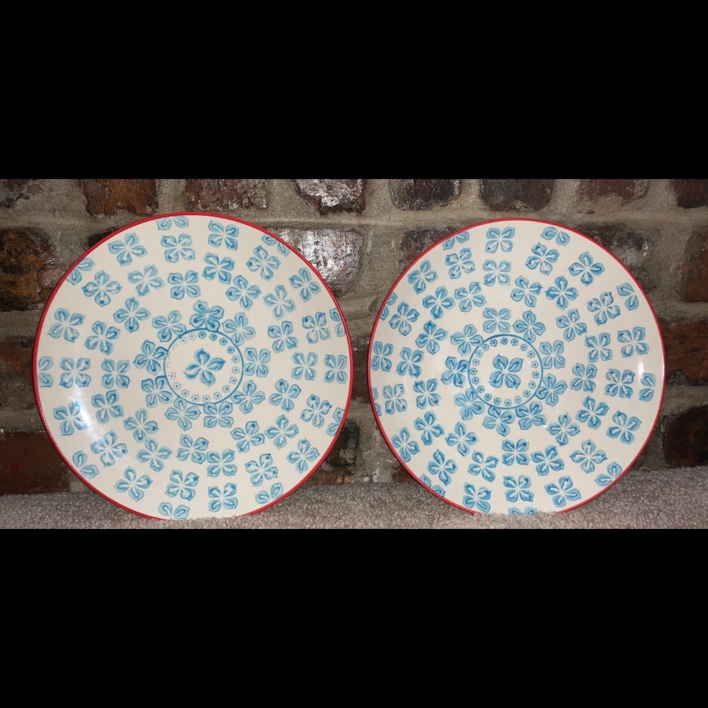 Hobby Lobby salad plates